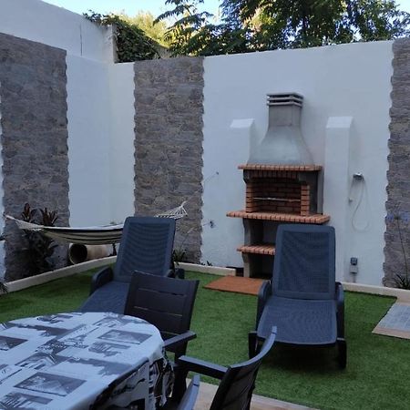 Apartament Malvarosa Beach Private Garden Walencja Zewnętrze zdjęcie