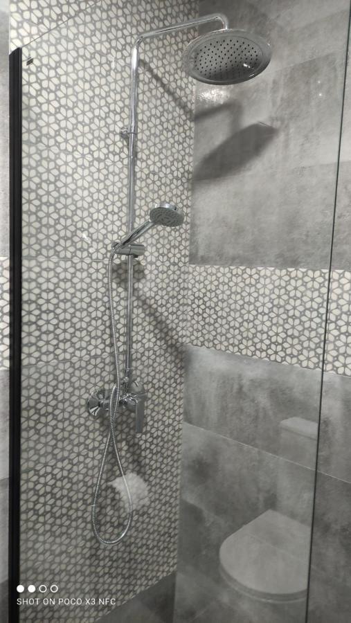 Apartament Malvarosa Beach Private Garden Walencja Zewnętrze zdjęcie